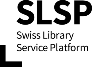 Swiss Library Service Platform