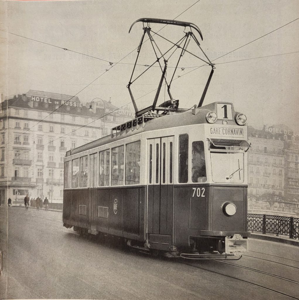 Un nouvel inventaire en ligne pour l’histoire économique de Genève