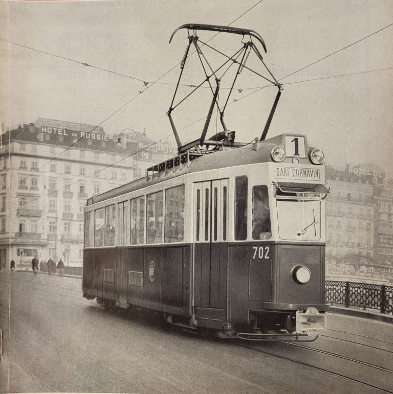 Un nouvel inventaire en ligne pour l’histoire économique de Genève