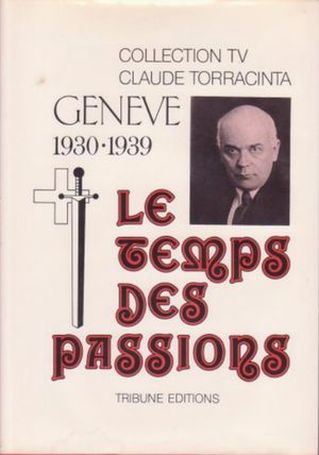 Un nouveau fonds consultable dans Adhémar