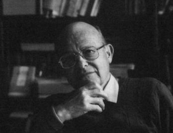 Hommage au professeur Louis Binz