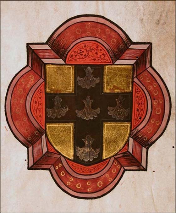 Vernissage du 3e volume des « Chroniques de Genève » de François Bonivard