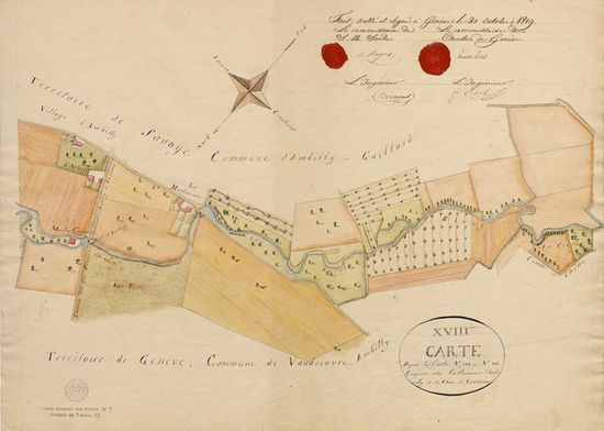 Le rapport annuel 2014 des AEG a été approuvé par le Conseil d&rsquo;Etat