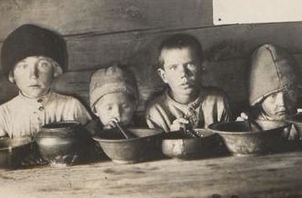 Inventaire de la collection de photographies de l&rsquo;Union internationale de protection de l&rsquo;enfance