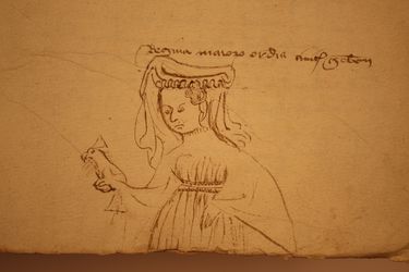 Les inventaires des fonds des notaires sont terminés