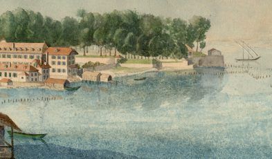 Conférence SHAG 27 avril 2017