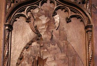 Visite guidée de l&rsquo;exposition jeudi 5 octobre