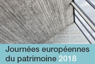 Journées européennes du patrimoine aux AEG