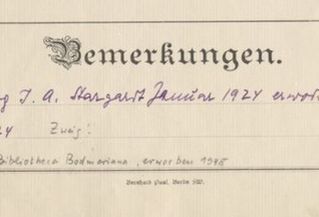 Conférence SHAG, jeudi 17 mai 2018