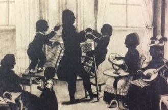 Conférence SHAG 6 décembre 2018