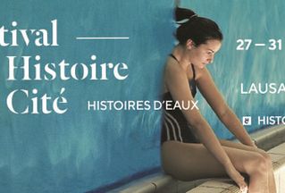 Festival Histoire et Cité