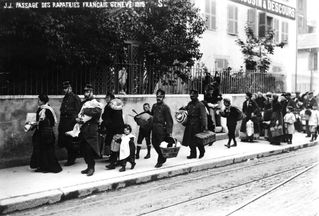 Conférence SHAG, jeudi 16 janvier 2020