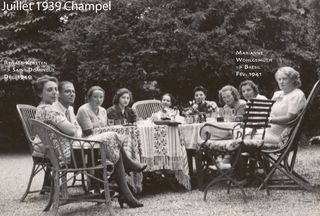 Conférence SHAG, jeudi 24 septembre 2020