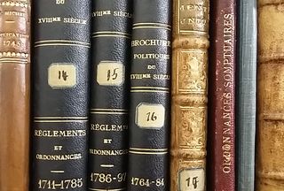 Dès le 7 décembre 2020, nouveau catalogue en ligne pour la bibliothèque des AEG