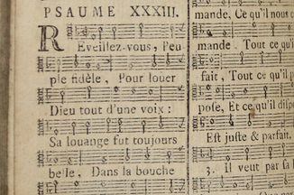 Prolongation de l&rsquo;exposition