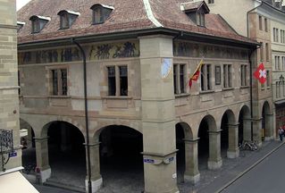 Ouverture retardée lundi 10 septembre