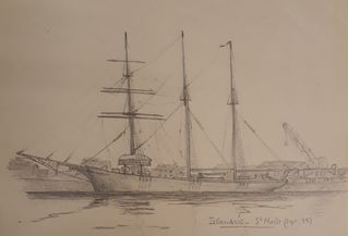 Archives de famille Cherbuliez