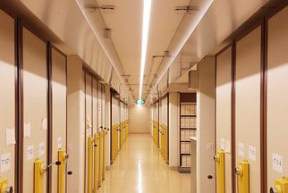 Réouverture du dépôt de la Terrassière 52