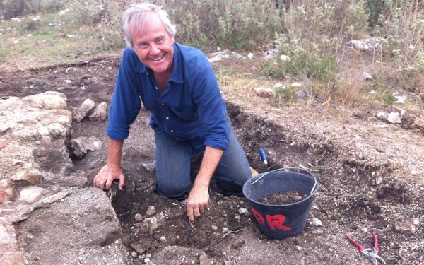 CONFÉRENCE DE LA SHAG, JEUDI 22 SEPTEMBRE 2022