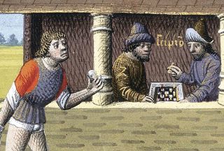 Rencontre avec Laurent Turcot aux AEG