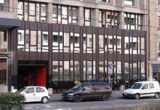 Fermeture du 52, rue de la Terrassière