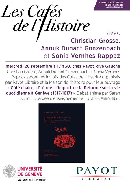 Affiche de l'événement Affiche de l'événement