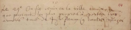 BGE, Ms. suppl. 30/24, fol. 174