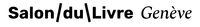 Logo Salon du livre 