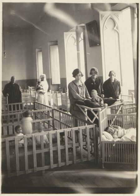 AEG, Archives privées 92.106.4