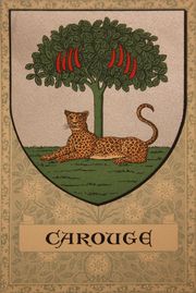 Carouge