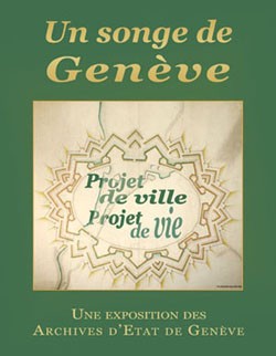 Affiche de l'exposition