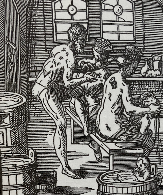 CONFÉRENCE DE LA SHAG, JEUDI 2 NOVEMBRE 2023