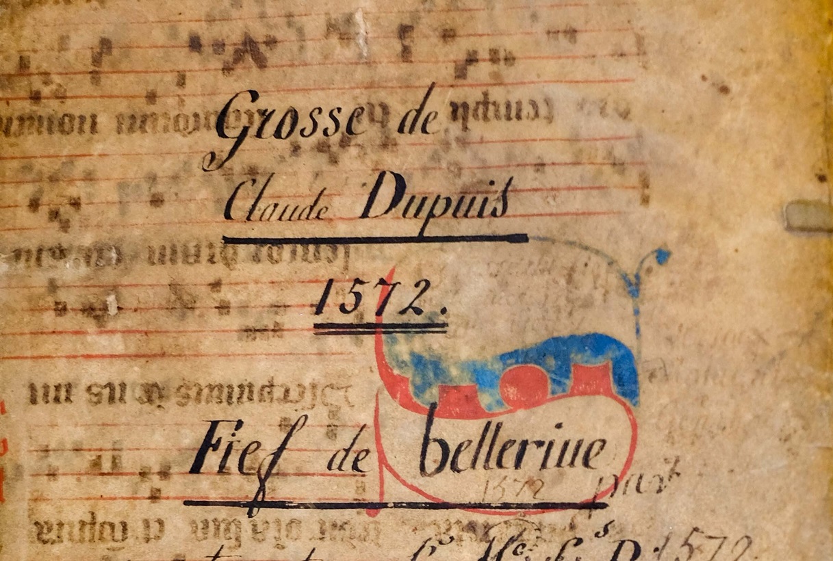 Les AEG participent aux Journées du patrimoine – Réemploi et recyclage