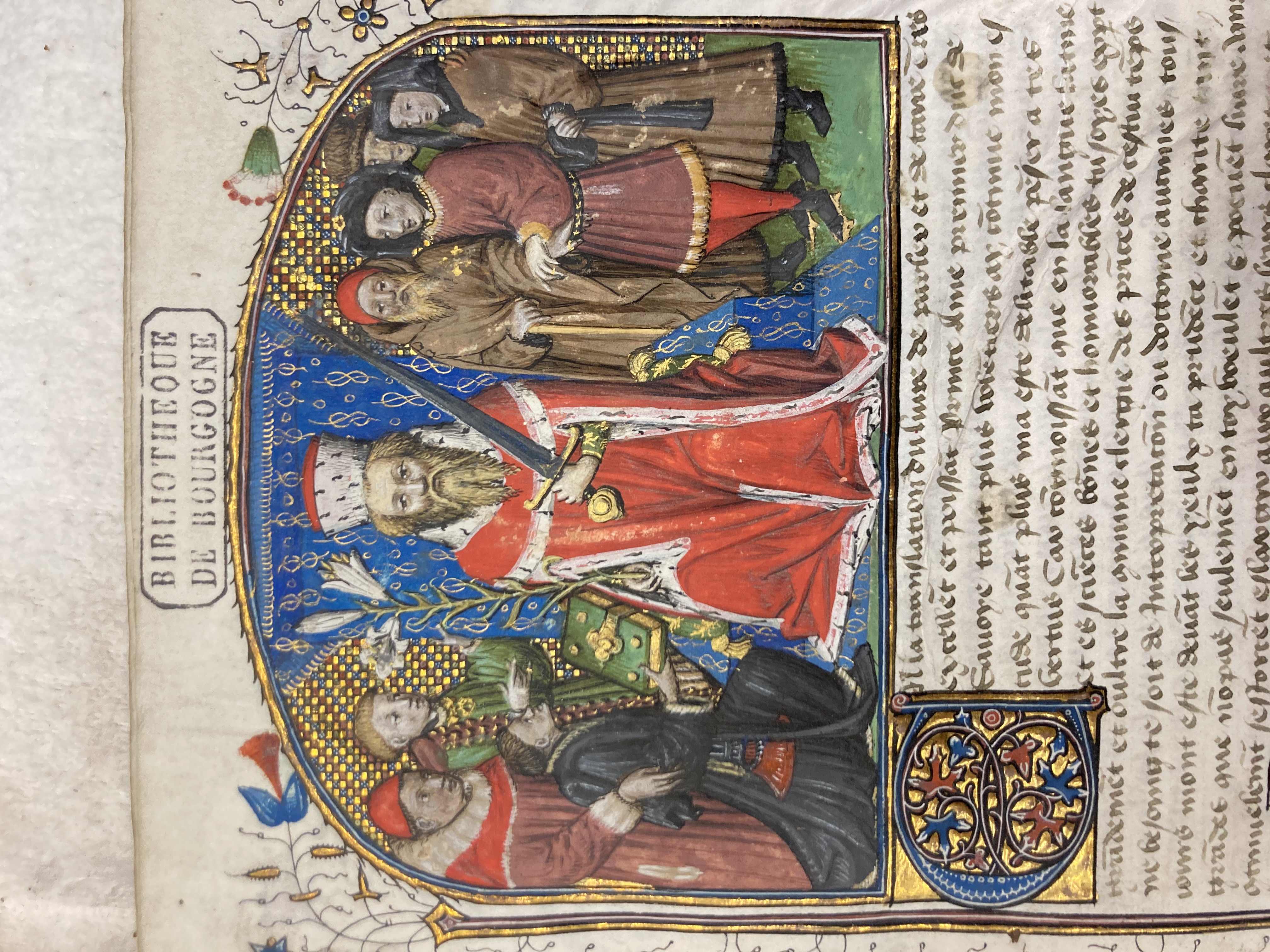 CONFÉRENCE DE LA SHAG, JEUDI 12 OCTOBRE 2023