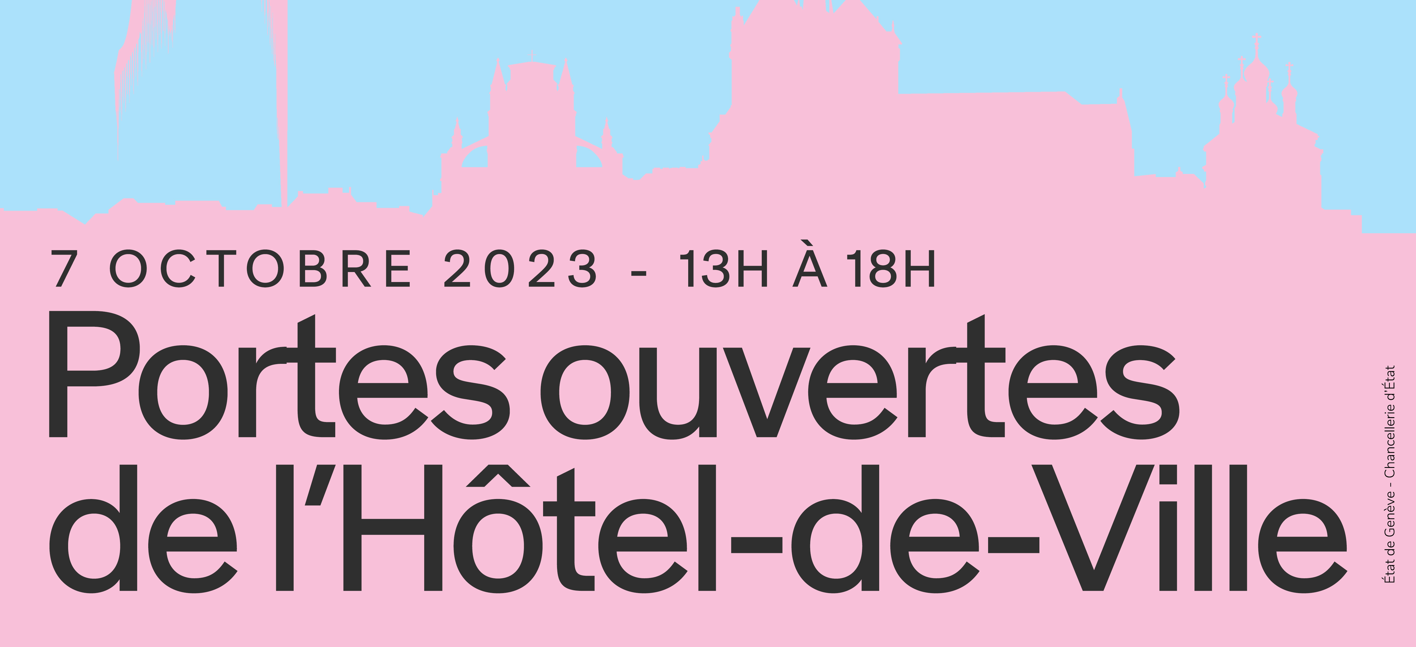 Les Archives d’État proposent un atelier « déchiffrer un parchemin » lors des journées portes-ouvertes de l’Hôtel-de-Ville le 7 octobre 2023
