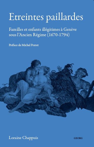 CONFÉRENCE DE LA SHAG, JEUDI 18 JANVIER 2024