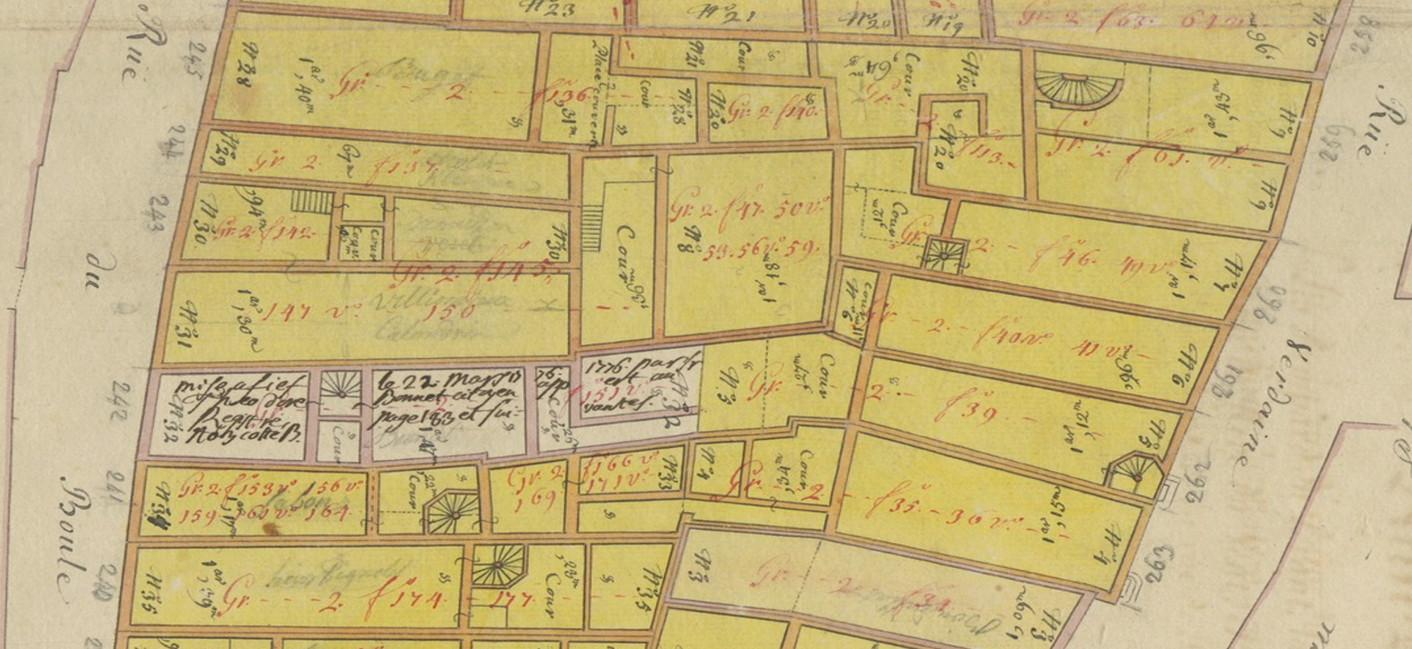 CONFÉRENCE DE LA SHAG, JEUDI 25 AVRIL 2024