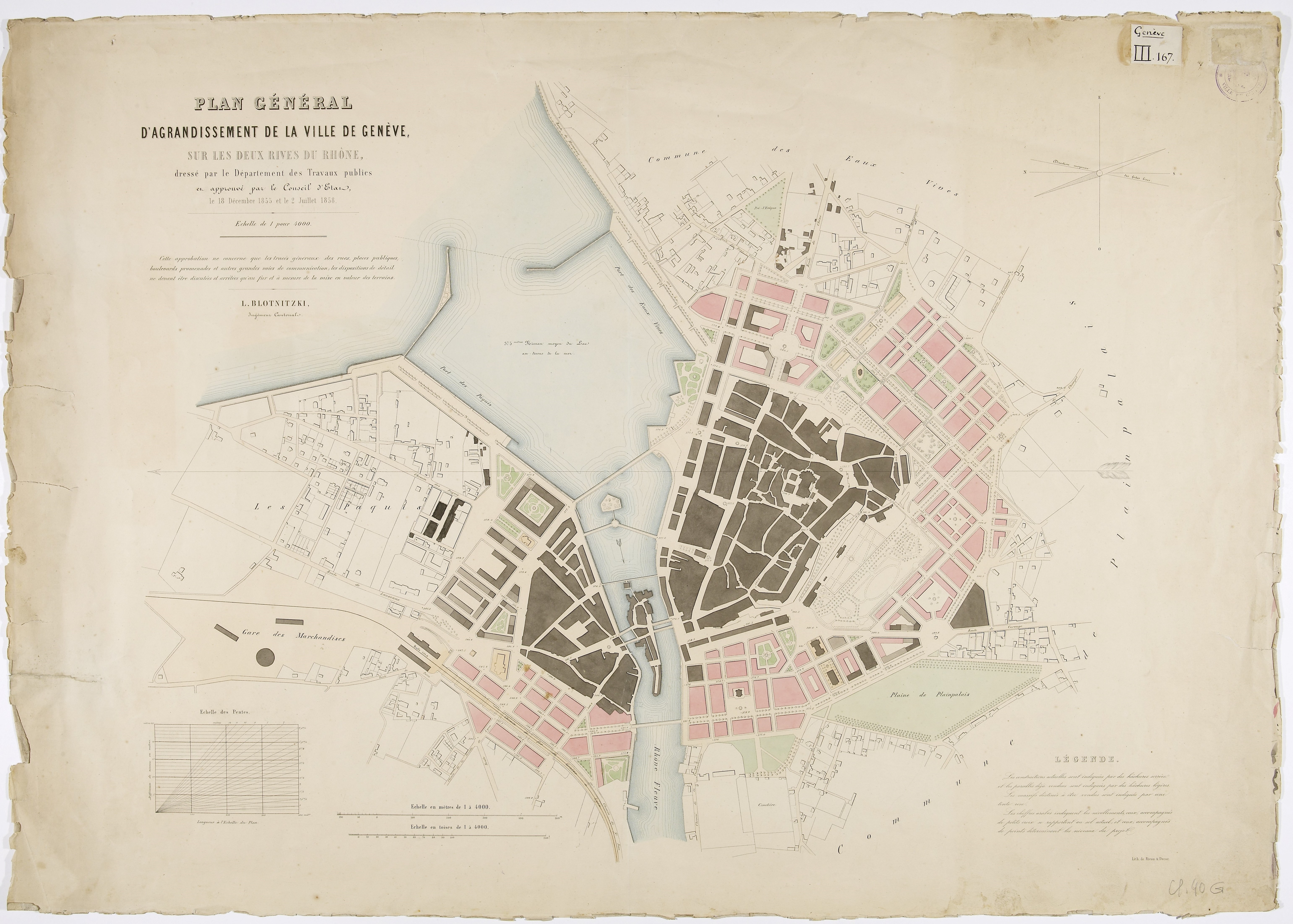CONFÉRENCE DE LA SHAG, JEUDI 23 MAI 2024