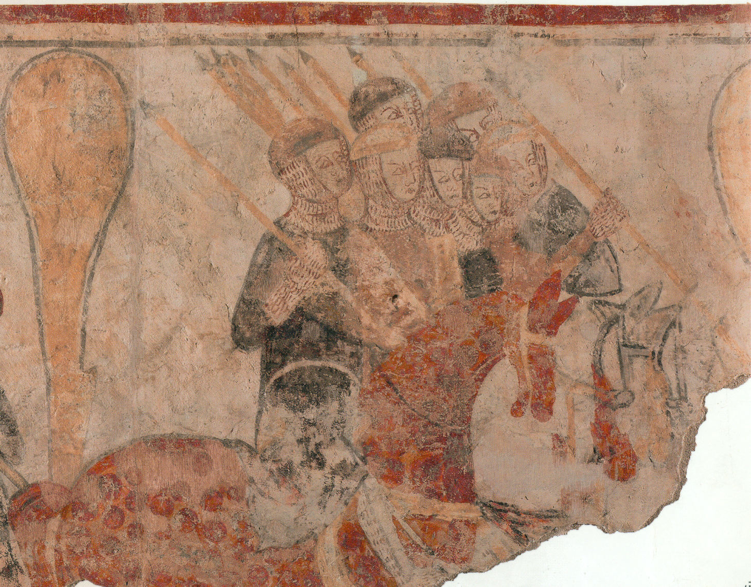 CONFÉRENCE DE LA SHAG, JEUDI 30 JANVIER 2025