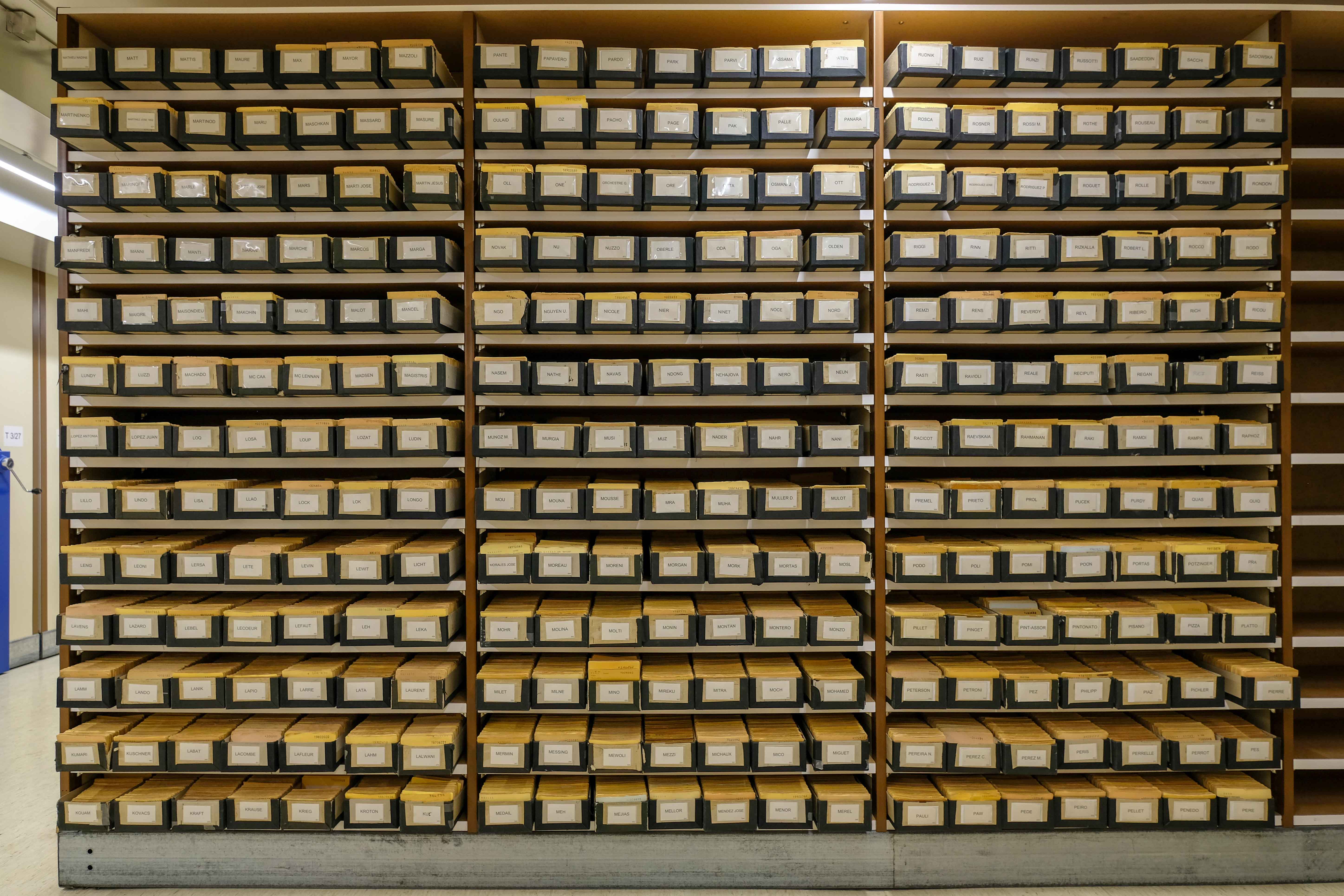 #5 Lettre d’information Hôtel des Archives