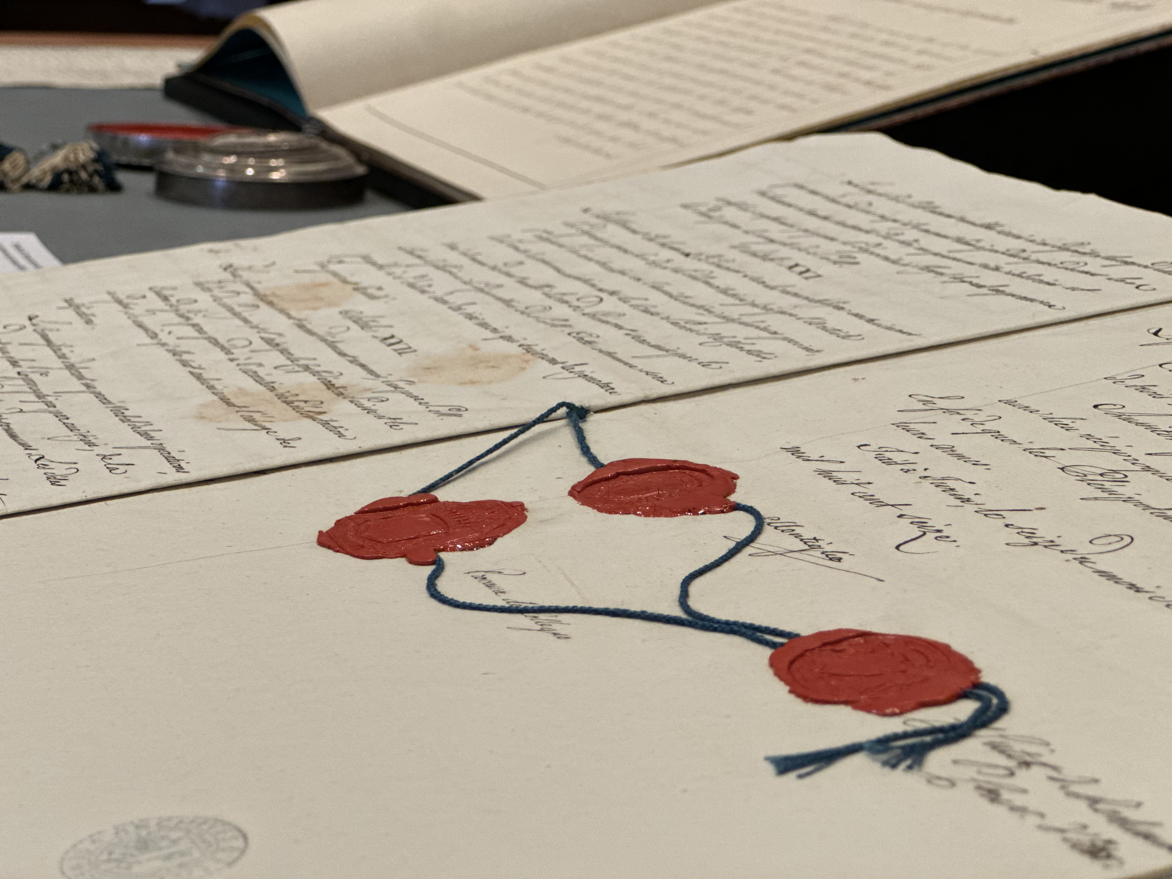 Entrée de Genève dans la Confédération